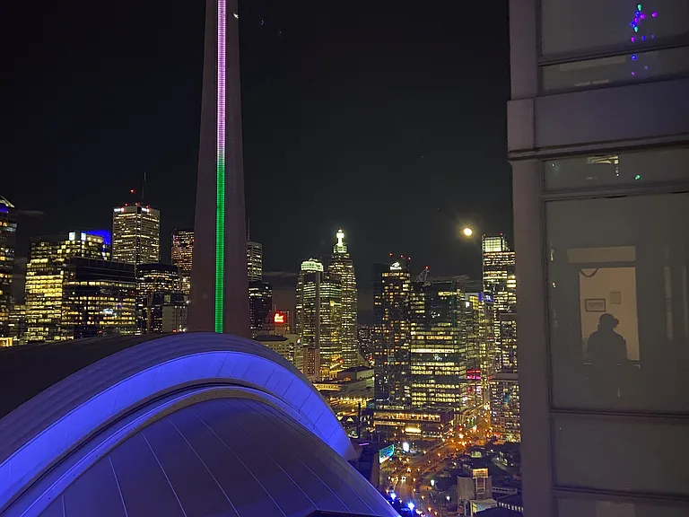 5 Mariner Ter #3609 — Photo 25