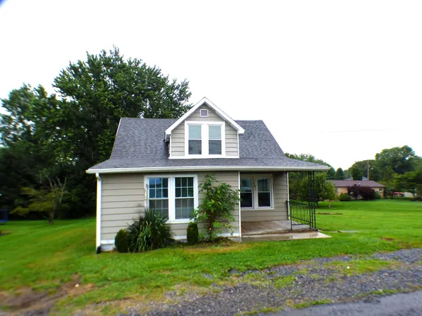 131 W Coyner Ave, Marion, VA 24354