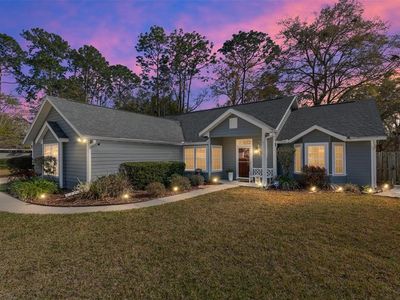 2333 NW 41st Ave, Gainesville, FL, 32605
