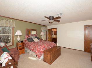 2805 Lost Rock Trl, Edmond, OK 73012