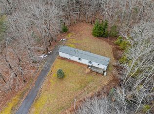 155 Dingley Rd, Bowdoinham, ME 04008