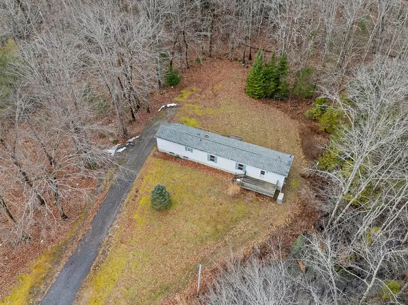 155 Dingley Road, Bowdoinham, ME 04008