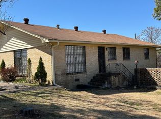 22 Detroit St, Little Rock, AR 72206