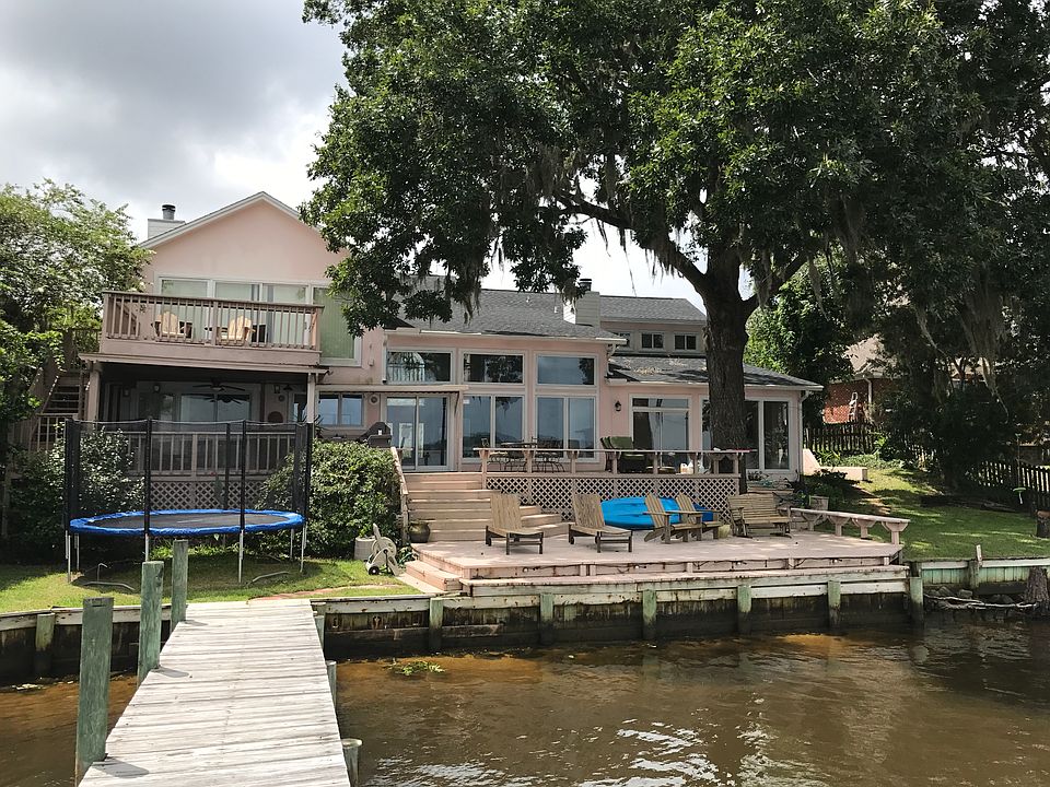 1818 Country Club Dr, Lynn Haven, FL 32444 Zillow