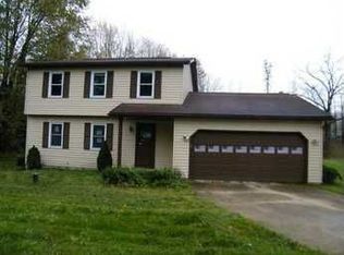 15825 Auburn Rd, Newbury, OH 44065