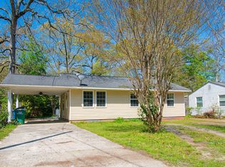 405 Palm Dr SE, Aiken, SC 29803
