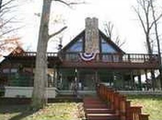 7826 Paw Paw Dr, Nineveh, IN 46164