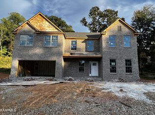 1102 Snowy Peak Ln LOT 94, Knoxville, TN 37922