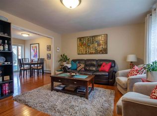 28 College Rd, Goffstown, NH 03045