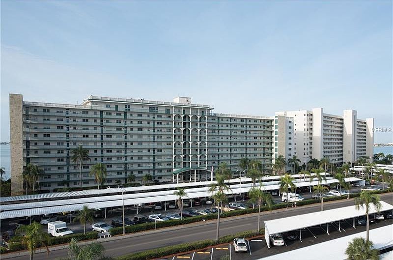 1st image of 6020 Shore Blvd S APT 512