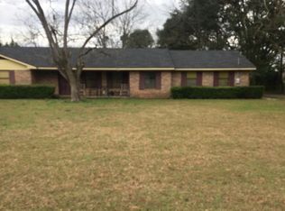 3528 Gravel Hill Rd, Albany, GA 31705