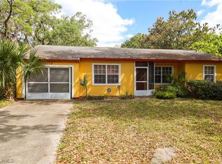 4012 Albany Rd, Labelle, FL 33935