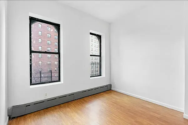 2655 Frederick Douglass Boulevard #2R