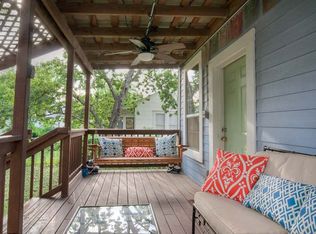 609 W 35th St, Austin, TX 78705