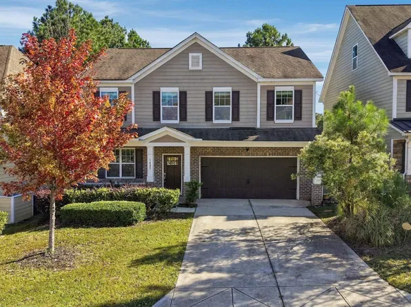1405 Red Sunset Ln, Blythewood, SC 29016