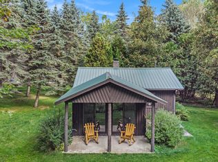 451 Gower Ln CABIN 2, Cheboygan, MI 49721