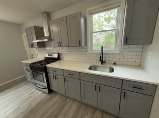 3026 Fenwick Rd, Camden, NJ 08104