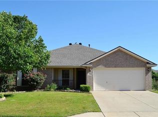 3200 Muleshoe Ln, Fort Worth, TX 76179