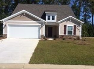 2081 Castlebridge Ct LOT 330, Calabash, NC 28467