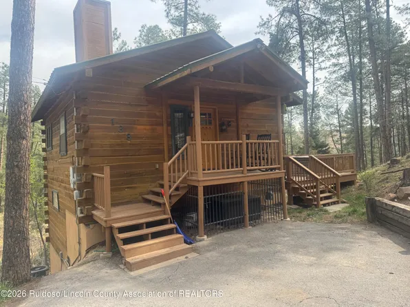 138 Old Lincoln Rd, Ruidoso, NM 88345