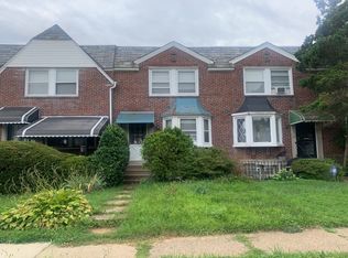 1406 E Sharpnack St, Philadelphia, PA 19150
