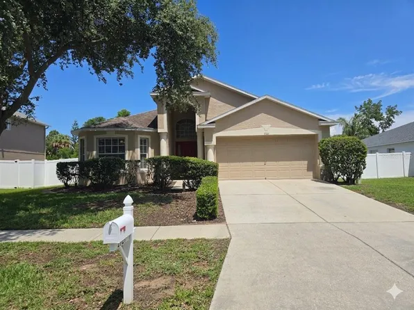 2721 Pankaw Ln, Valrico, FL 33596