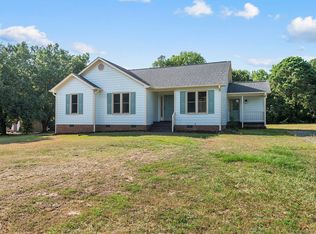 110 Covey Ln, Clayton, NC 27520