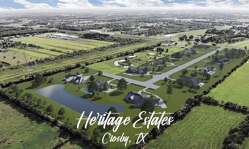 1402 Legacy Ln, Crosby, TX 77532 MLS 6499849 Zillow