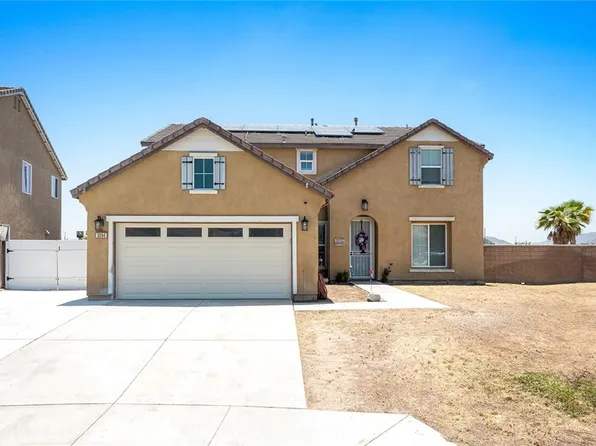 3094 Crooked Branch Way, San Jacinto, CA 92582