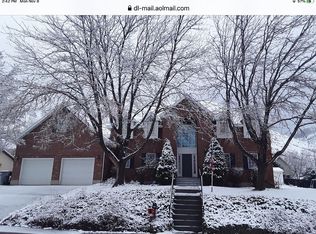 960 N 1050 E, Pleasant Grove, UT 84062