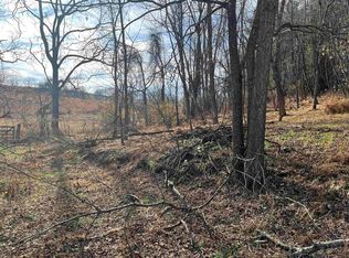 Buttermilk Spring Rd, Staunton, VA