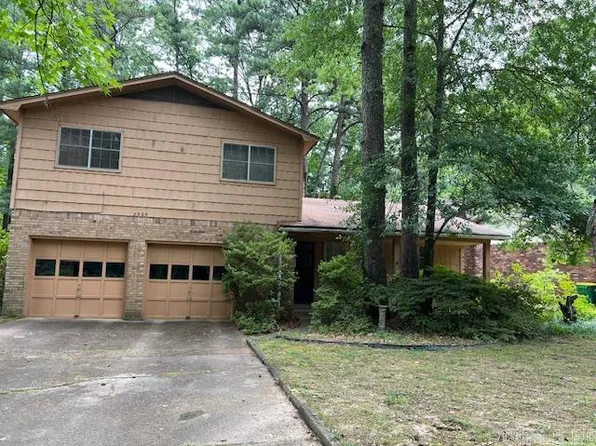 2305 Ridge Park Dr, Little Rock, AR 72204