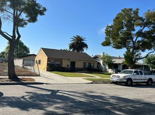 334 W 122nd St, Los Angeles, CA 90061