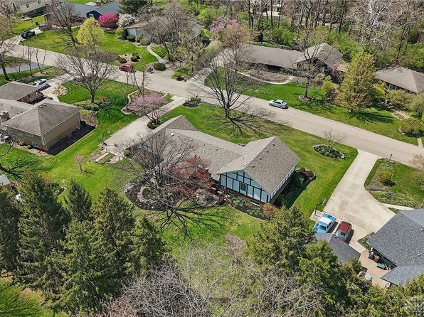 7210 Tarryton Rd, Dayton, OH 45459