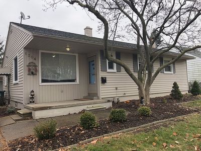 1304 Grove Ave, Royal Oak, MI, 48067