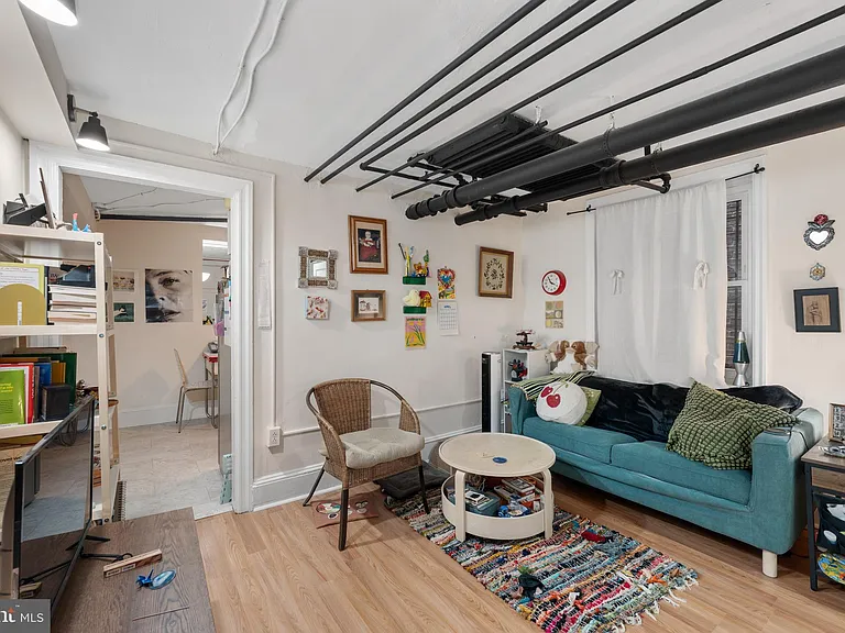 238 S 13th St #GRDN — Photo 1