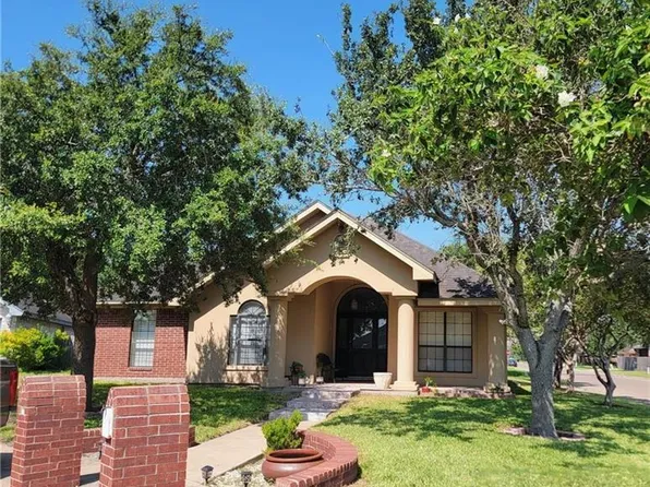 904 Agarita Ct, Elsa, TX 78543