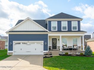 1702 Perry Ct, Prospect, KY 40059