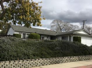 7284 Del Norte Dr, Goleta, CA 93117