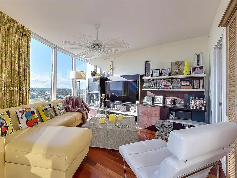 333 Las Olas Way #2101 — Photo 18