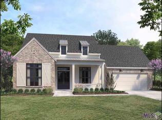 10045 Clarks Ferry, Baton Rouge, LA 70817