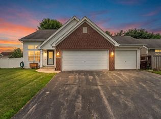 3802 Northline Dr, Rockford, IL 61101