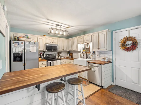 204 Warrior St, Crestview, FL 32536