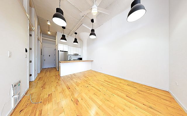 1st image of 59 Bogart St #206
