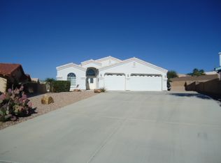2072 E Mountain View Loop, Fort Mohave, AZ 86426