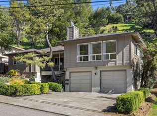 56 Elizabeth Way, San Rafael, CA 94901