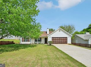 7030 Kingston Ln, McDonough, GA