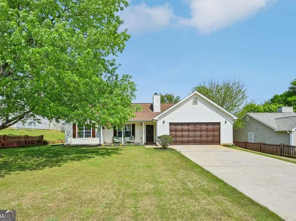 7030 Kingston Ln, McDonough, GA 30253