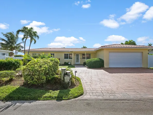 161 Neptune Drive, Hypoluxo, FL 33462