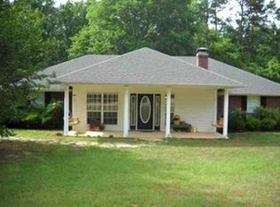 7550 Fm 23 W, Rusk, TX 75785